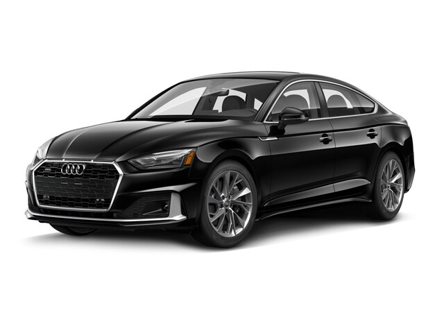 New Audi A5 Coupe Sportback Cabriolet For Sale In